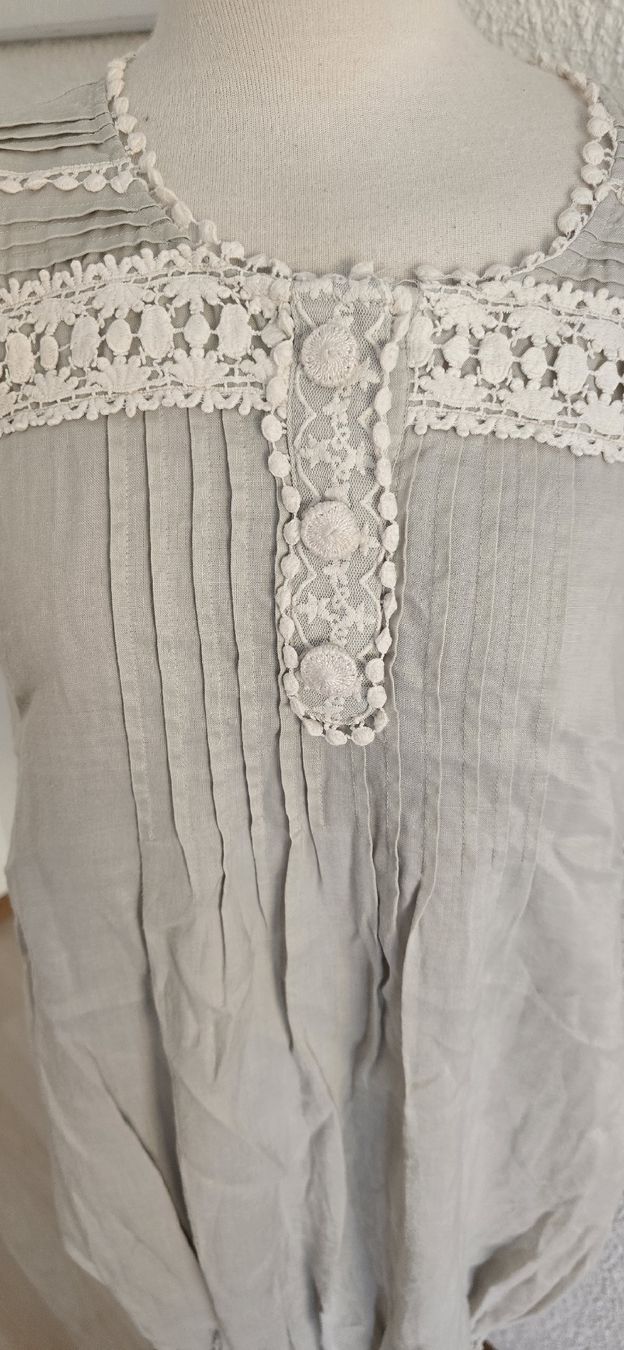 Vestiti: Robe danoise etui 100%ramie – Usato da Martigny venduto da pivert03 1