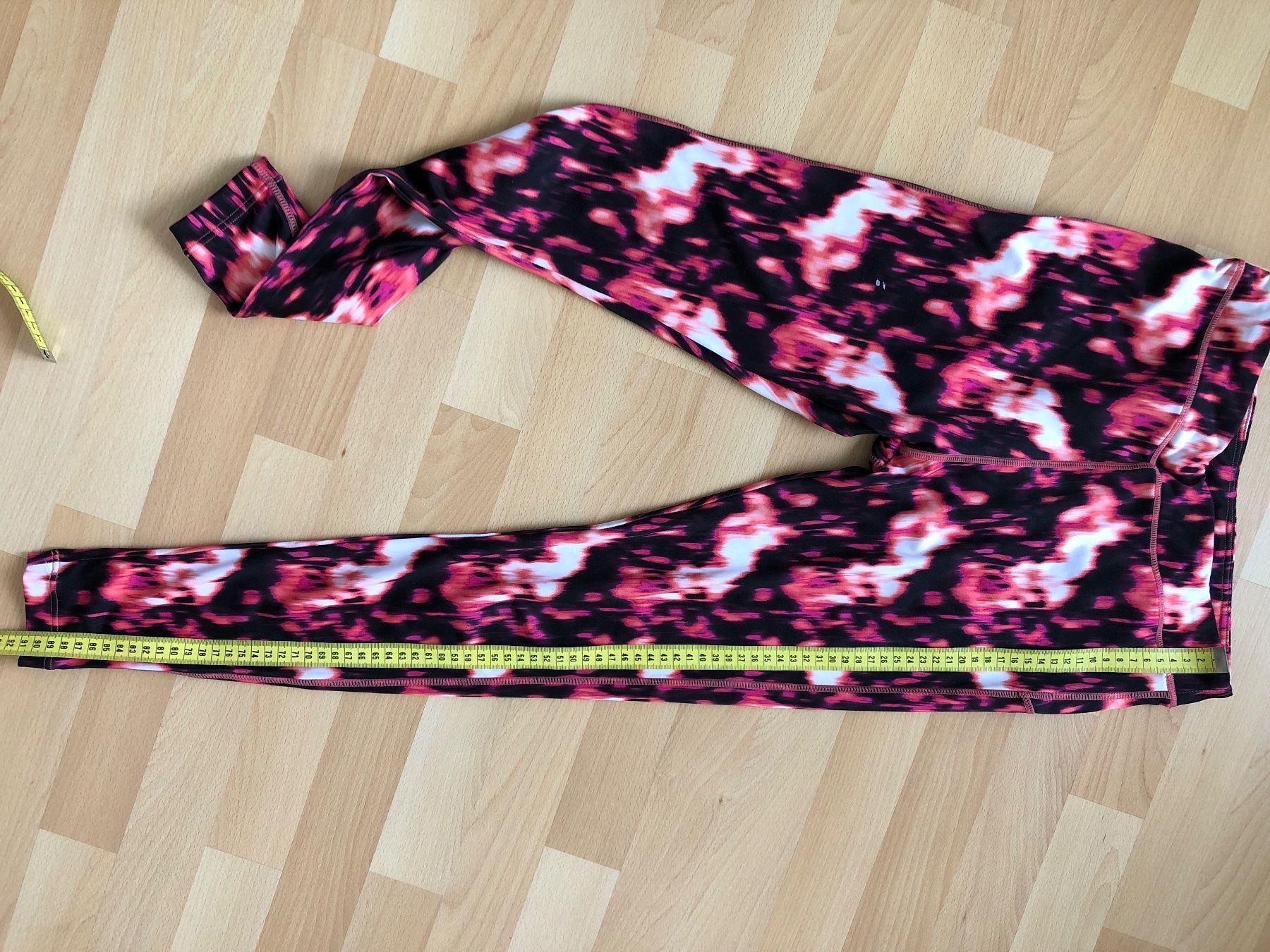 Leggings: EVEN & ODD Leggings S – Usato da Dietlikon venduto da Luna77 3