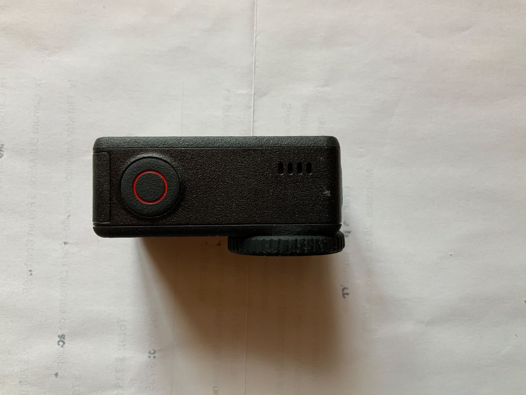 Action Cam: Action Camera dji OSMO ACTION 5 Pro Adventure Combo – Usato da Winterthur venduto da Hansboh 2