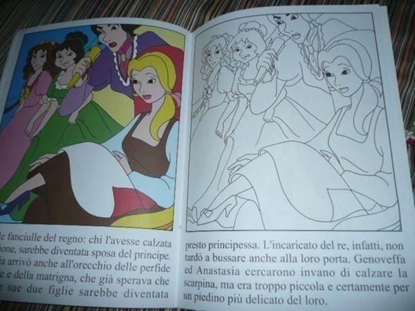 Libri: 4 Kinderspiele + gratis Malheft – Usato da Zug venduto da falama 4