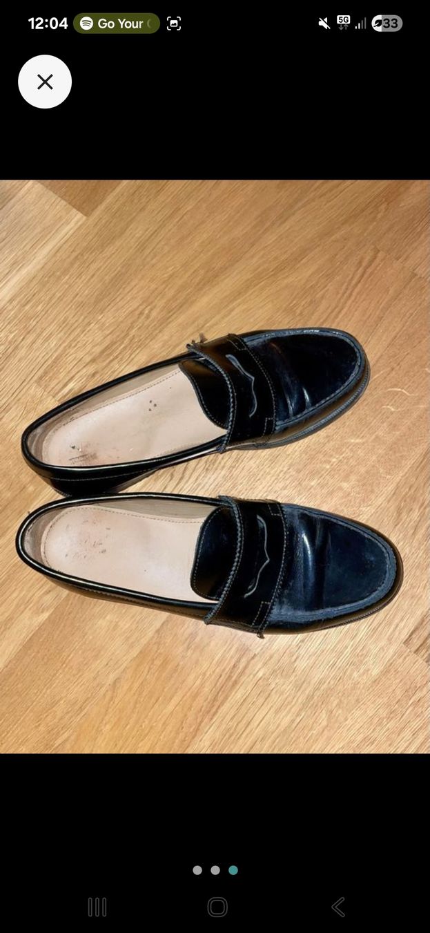 Other Stories Herrenschuhe: & OTHER STORIES LOAFERS – Gebraucht aus Winterthur von mape.josi 2