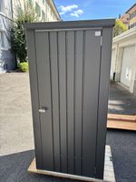 Biohort gartenbox/ Geräteschrank