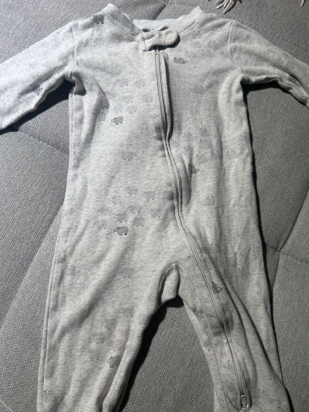 Carter's Pigiama & Simili: Pyjama Baby gr.74 – Usato da Uster venduto da Indredau 1