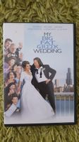 My Big Fat Greek Wedding