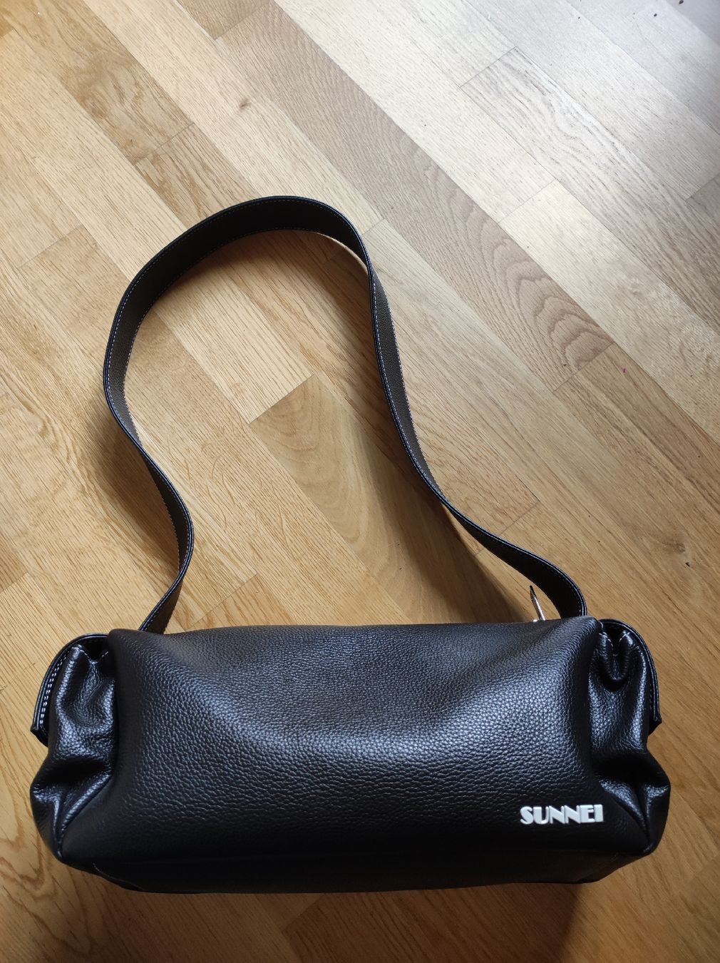Borse da donna: Sunnei Bauletto Bag – Usato da Winterthur venduto da rmngiulia 2