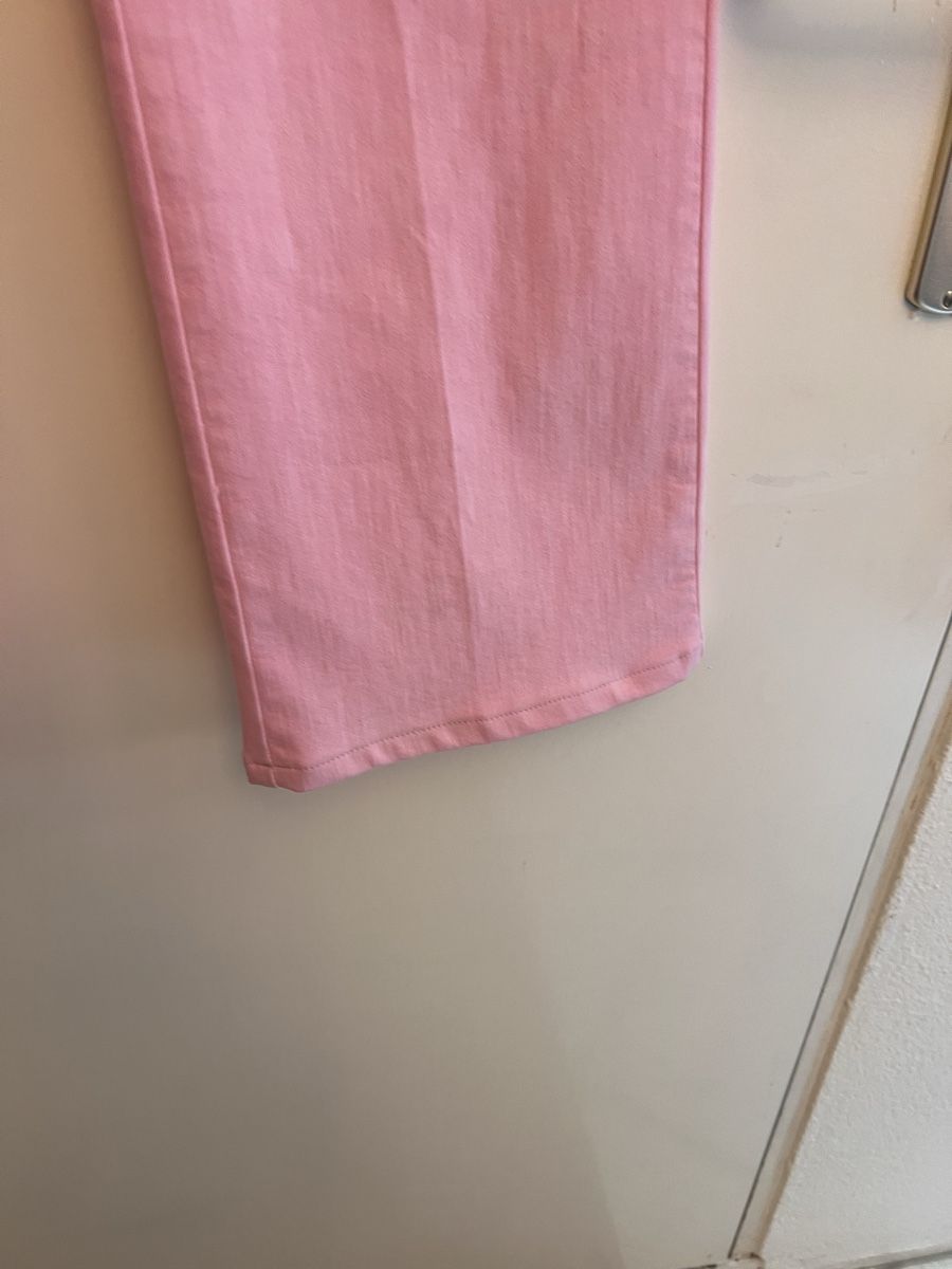 Cambio Jeans: Jeans Cambio, Gr. 38, rosa – Usato da Solothurn venduto da Brini06 3