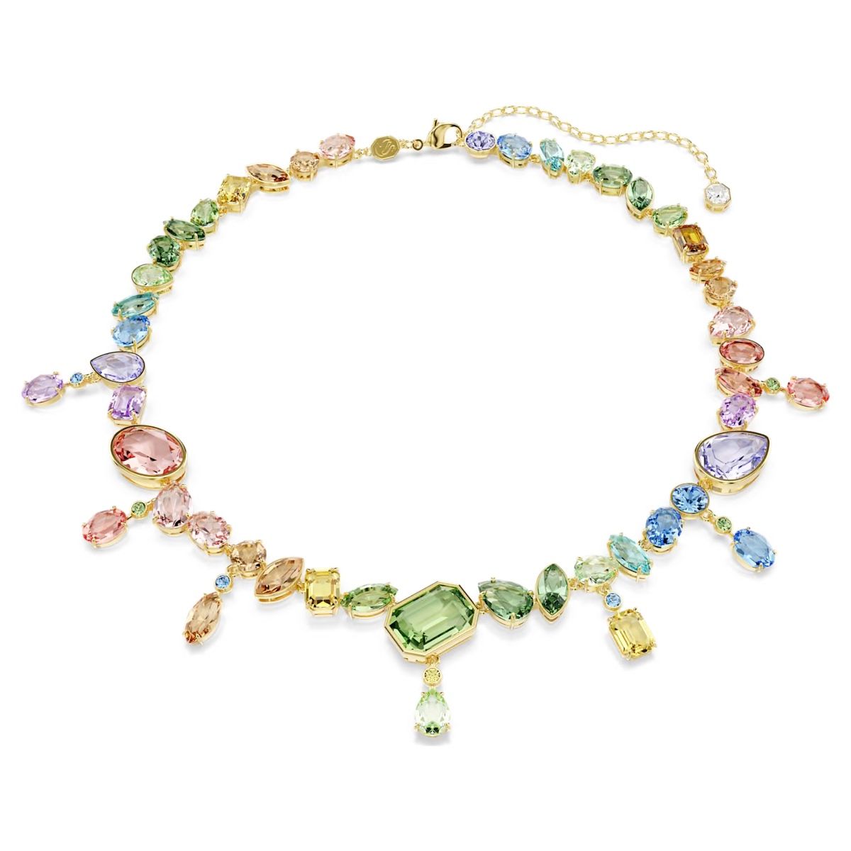 Swarovski Colliers: Swarovski Halskette Gema – Neuf avec emballage d'origine à Gränichen par Chanelsusi 2