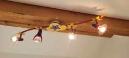 Deckenleuchte Kinderzimmer