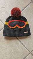 Bonnet à pompon / taille 53