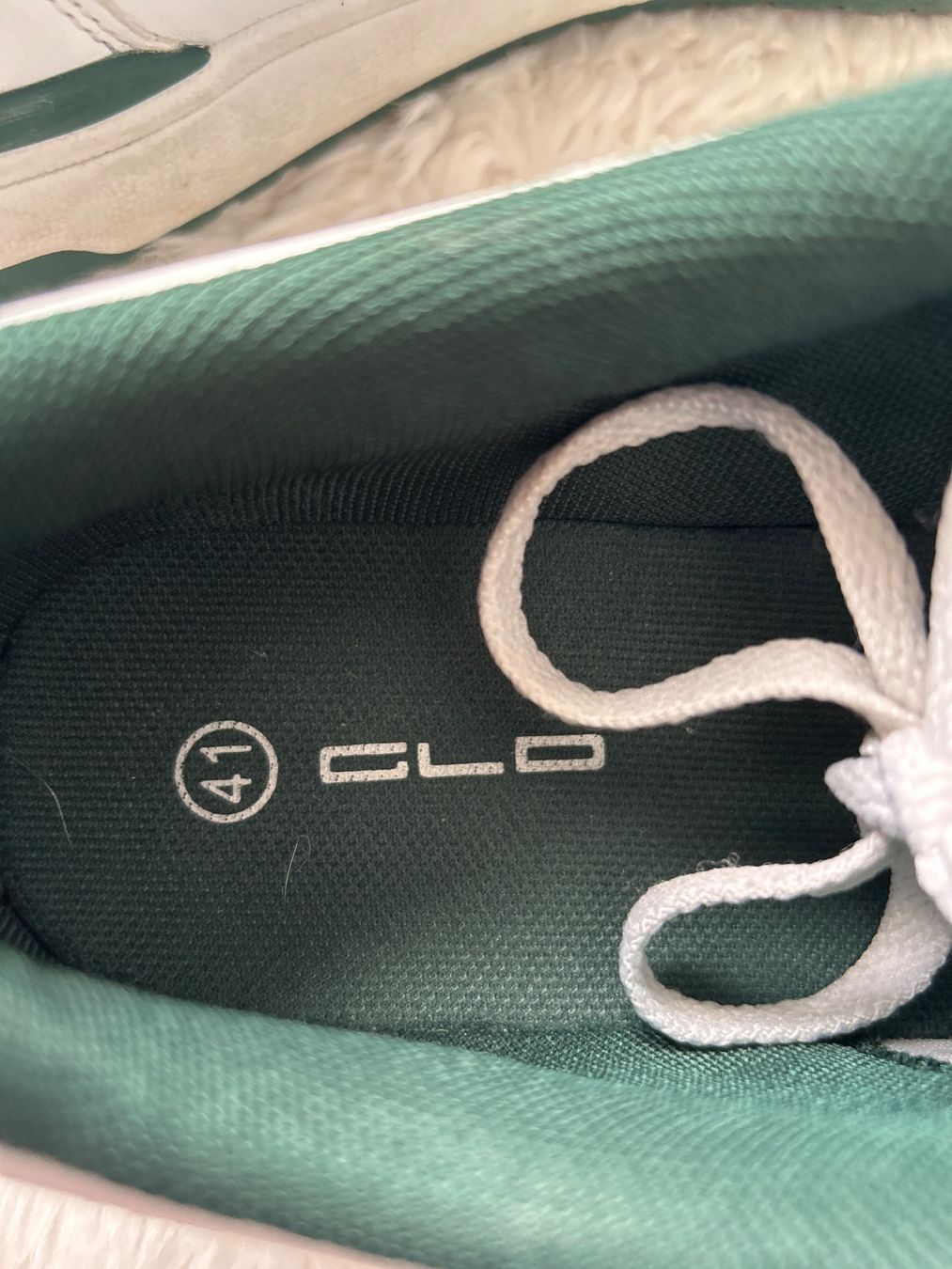 Graceland Damenschuhe: Graceland Sneaker 41 – Gebraucht aus Unterägeri von Hallihallox 3
