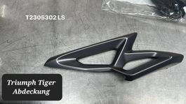 Triumph Tiger Abdeckung RH   T2305302 LS