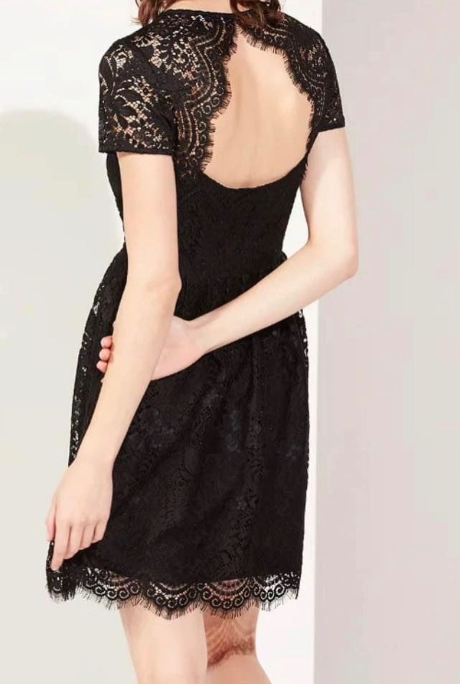 Claudie Pierlot Robes: Robe Claudie Pierlot – D'occasion à Cossonay-Ville par eto_pdp6 4