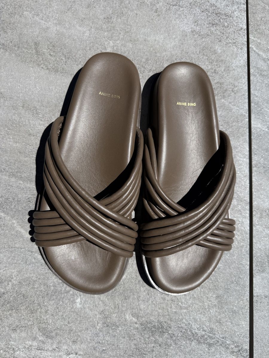 Anine Bing Scarpe da donna: Anine Bing sandals 39 – Usato da Weiach venduto da Wlodarek