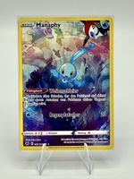 Pokémon Manaphy GG06/GG70 Galarian Gallery Zenit der Könige