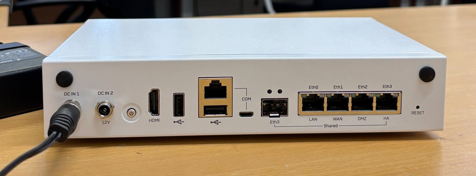 Sophos Pare-feu: SOPHOS SG 115 Rev. 3 – D'occasion à Geroldswil par Kuale 1