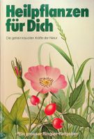 Robert Qunche Heilpflanzen für dich Ringier Ratgeber