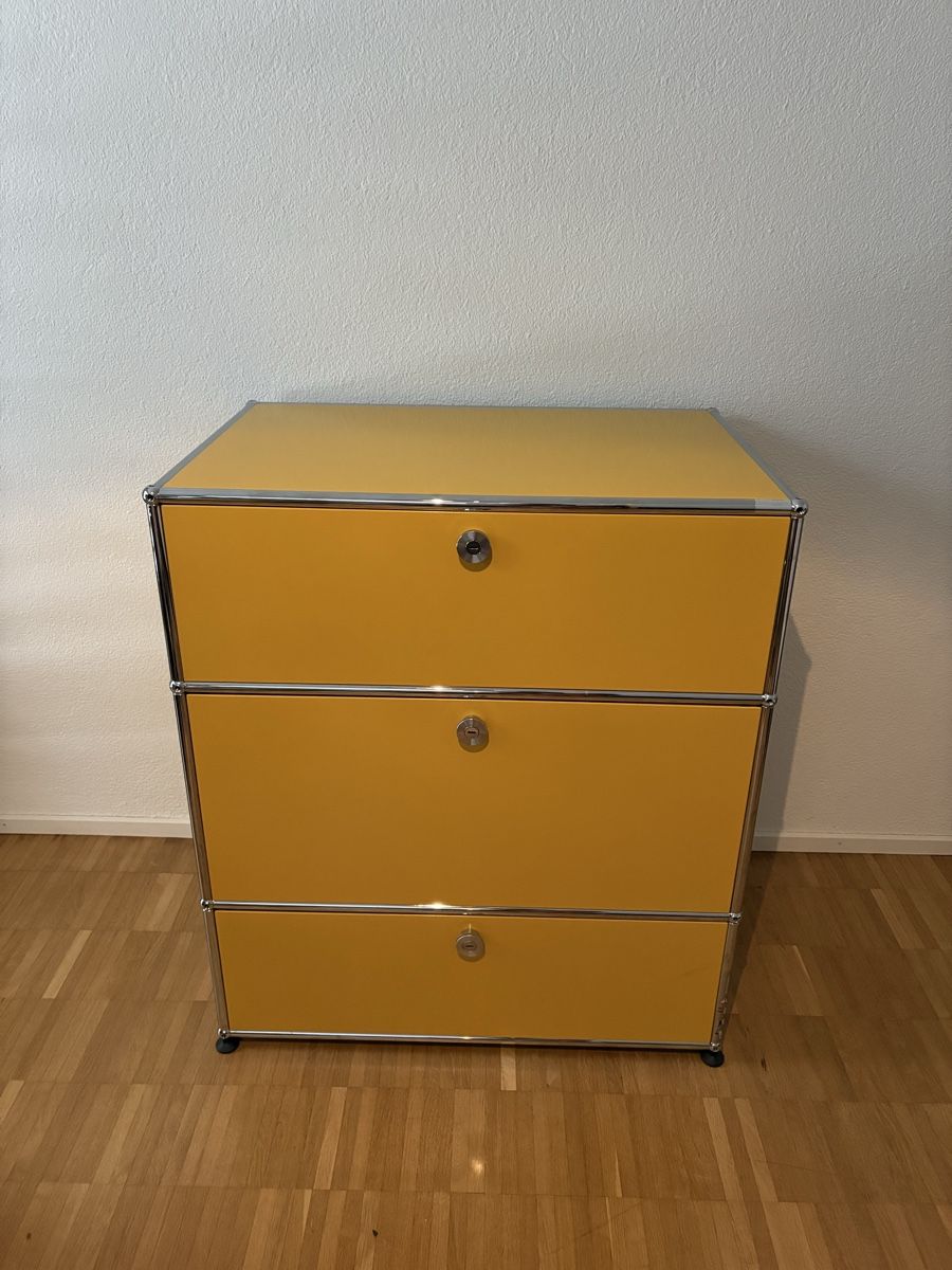 Usm Haller Kommode