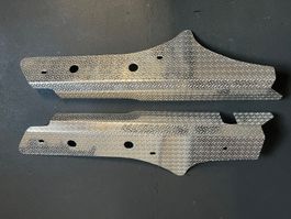 Sachs Pony Junior/ GT 503 Seitenschützer
