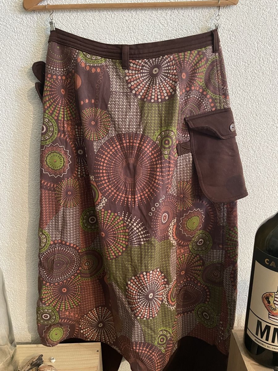 Pantaloni: Hosen – Usato da Büren an der Aare venduto da mii_57vx 3