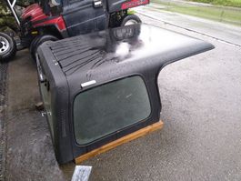 Jeep Wrangler YJ Hard Top/Dach 