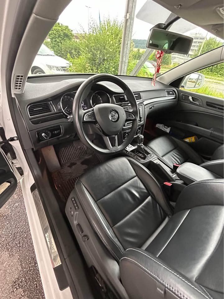Skoda Automobili: Skoda Superb 2.0TDI 4x4 – Usato da Wettingen venduto da GmB_Design 6