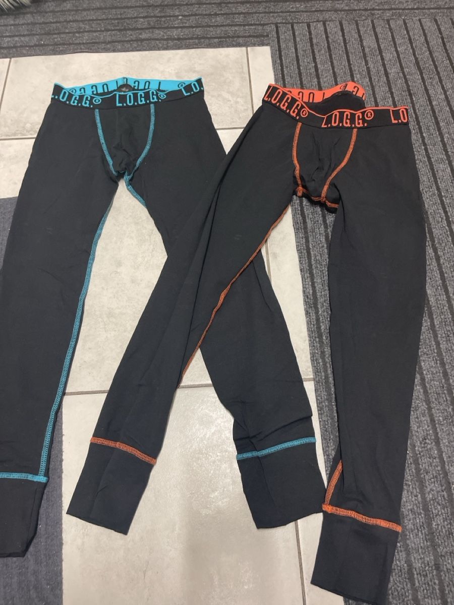 Biancheria intima: Lange unterhosen H&M gr170 – Usato da Bad Zurzach venduto da Cuore34
