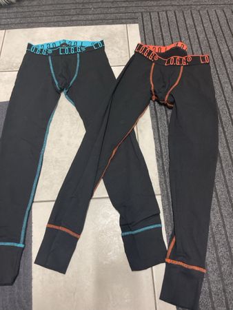 Lange unterhosen H&M gr170
