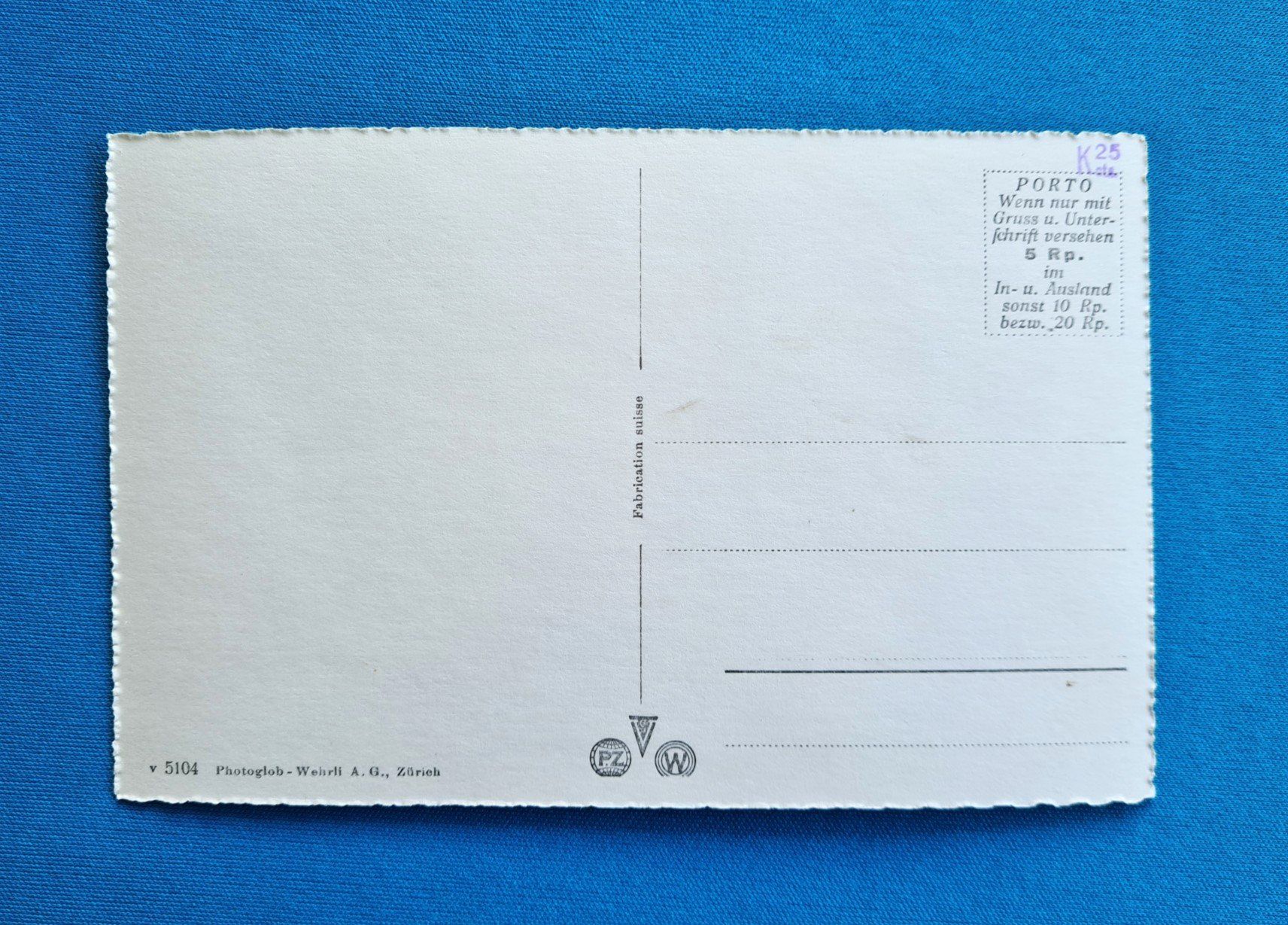 Cartoline postali: Ansichtskarte St Gallen mit Bahnhof – Nuovo (secondo la descrizione) da Saland venduto da V-Tour 1