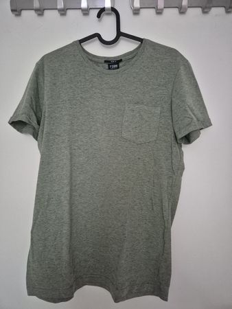 T-Shirt Slim Fit