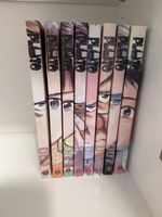 Manga Pluto