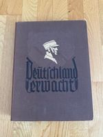 "Zigarettenalbum" Deutschland erwacht (Sammler)