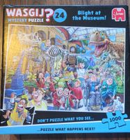 Wasgij puzzle 1000 Teile