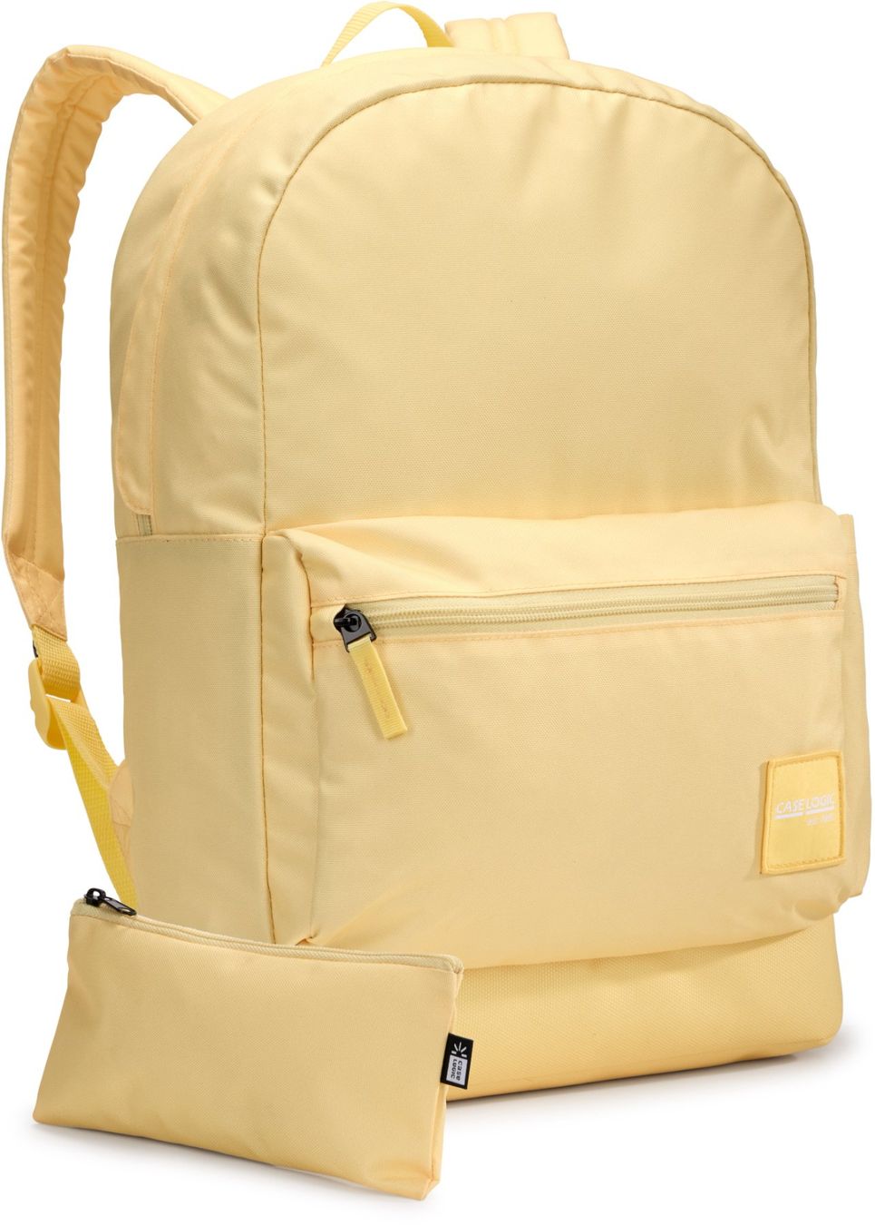 Sacs à dos: Case Logic Campus Alto Backpack 26L - yonder yellow – Neuf avec emballage d'origine à Hitzkirch par Thali_AG