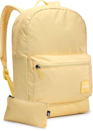 Case Logic Campus Alto Backpack 26L - yonder yellow