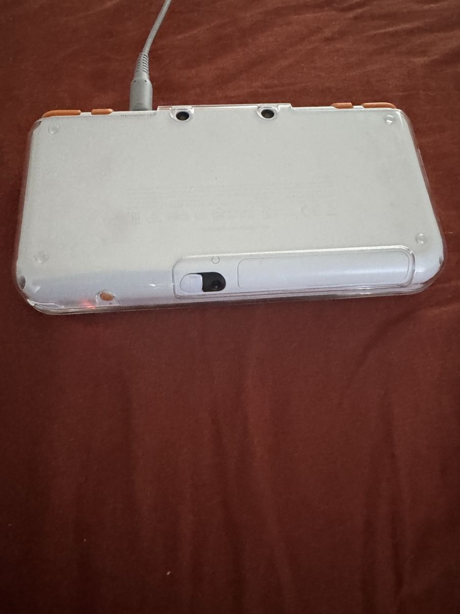 Nintendo Console: Nintendo 2DS XL – Usato da horgen venduto da ses_ft9l 4