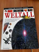 Weltall - Sehen/ Staunen /Wissen