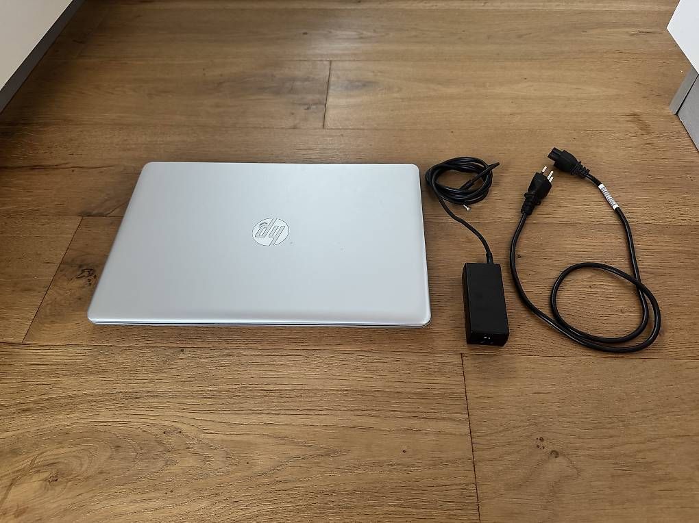 Hewlett Packard Notebook: HP Notebook - 15-bs187nz – Usato da Kirchleerau venduto da fae_fz82 4