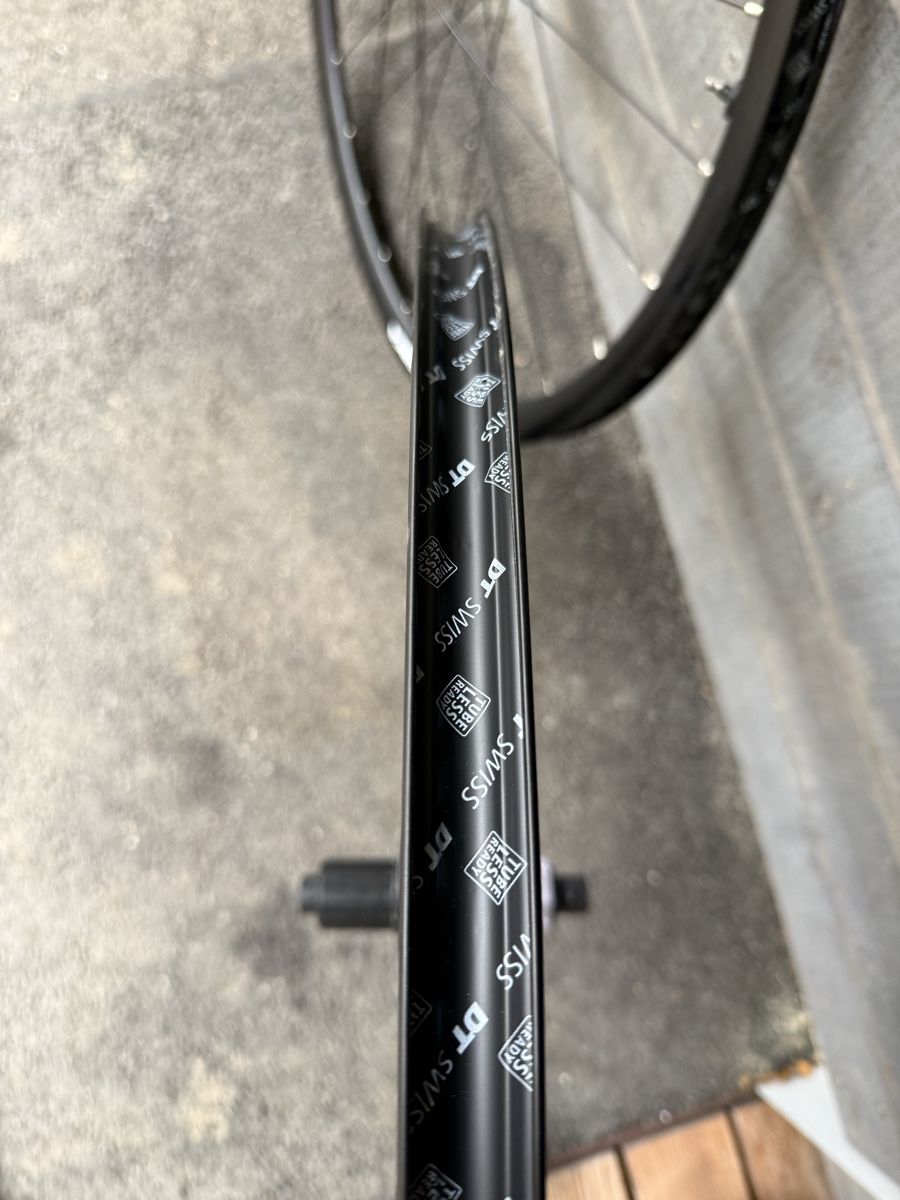 Orbea Pezzi di ricambio: Orbea Laufräder – Nuovo (secondo la descrizione) da Biberstein venduto da Jeremia_Frey 3
