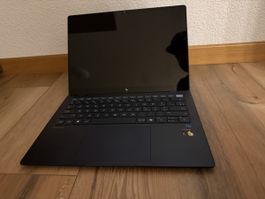 HP EliteBook Ultra G1q 14", 1 TB, Touch
