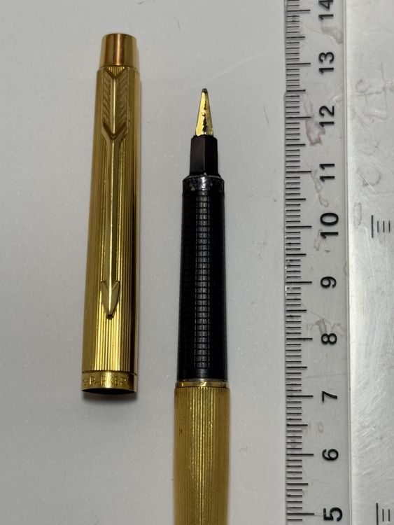 Penna A Sfera Parker Jotter Edizione Speciale Città Global Icons – Cartoleria Myria - Foto 9