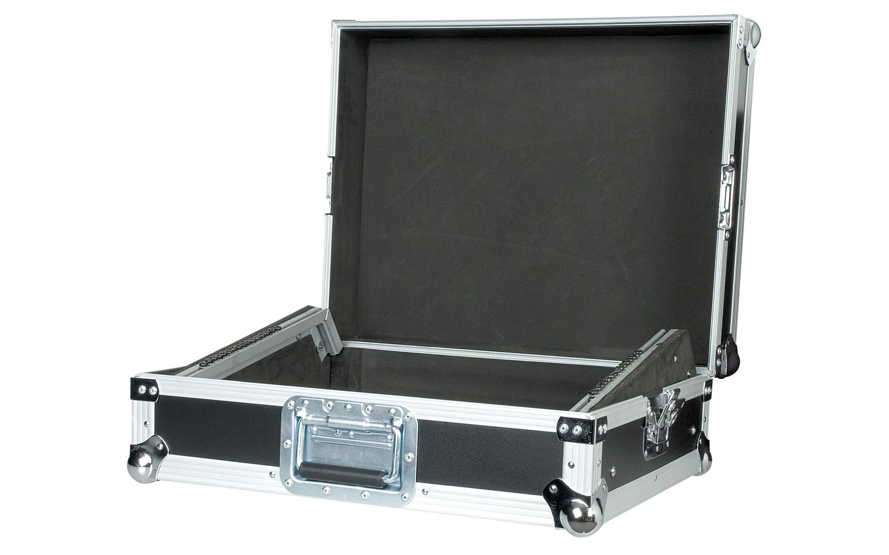 Borse & Valigie: Flightcase für 19" Mixer 8HE – Nuovo e nell'imballaggio originale da Däniken SO venduto da Profog1 1