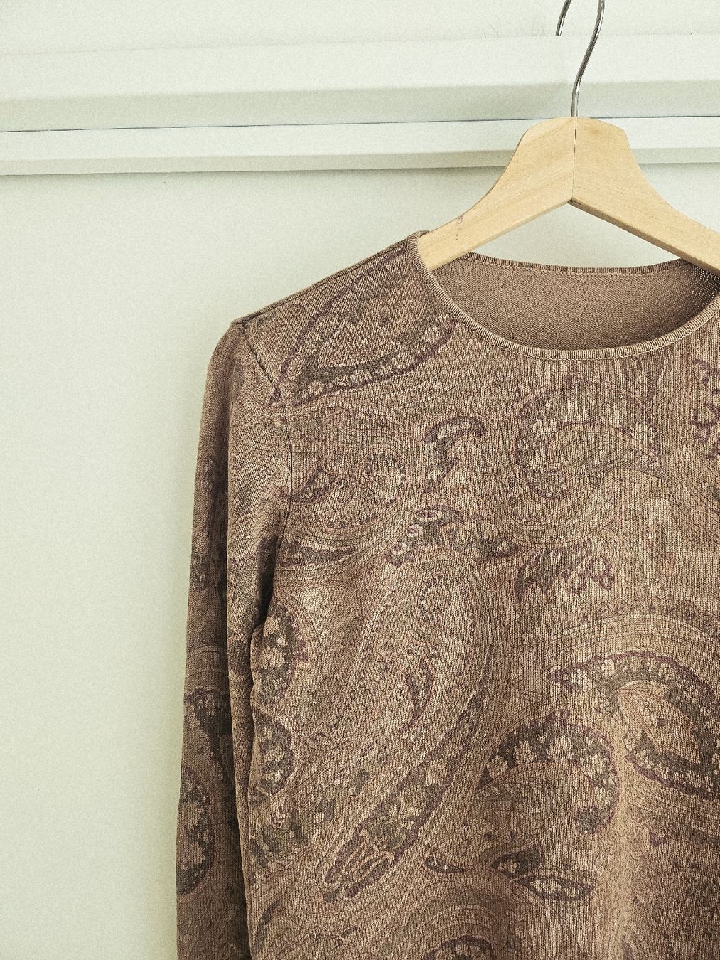 Ralph Lauren Maglioni & Felpe: Ralph Lauren Parsley Pullover in S size – Usato da Kilchberg ZH venduto da Thrift_Shop 1