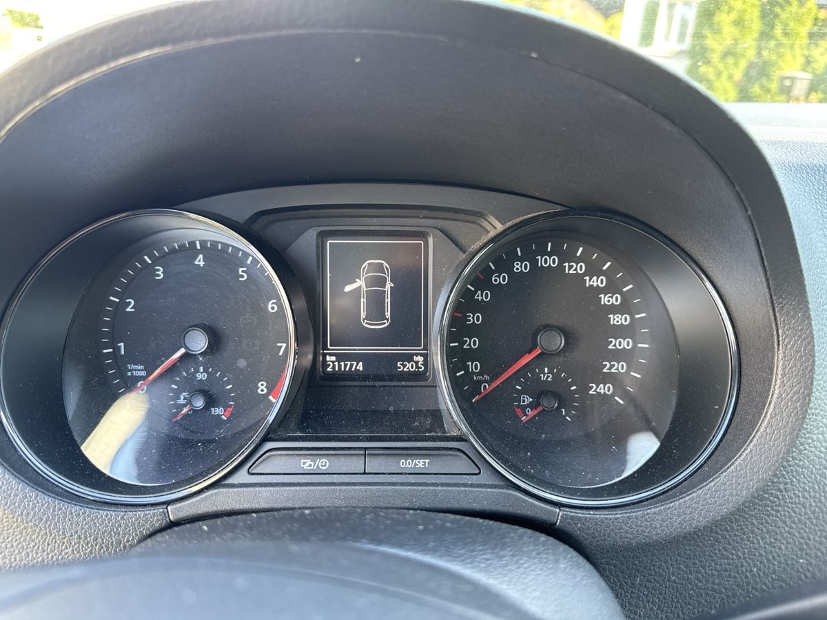 VW Autos: VW Polo 1.0 MPI BMT – Gebraucht aus Nänikon von tab-tech 6