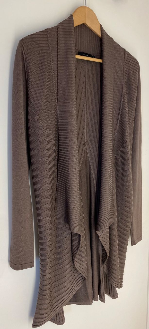 Modissa Giacche: Modissa Strickjacke Damen Gr. S - 100% Seide – Nuovo (secondo la descrizione) da Frauenfeld venduto da LIL_NA 1
