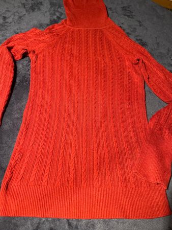 Dolcevita di cotone tg M/L