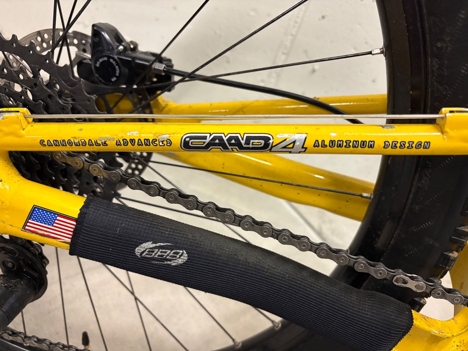 Cannondale Velos: Cannondale Super V 3000 (Uber Lite) – Gebraucht aus Basel von gar_mph9 7