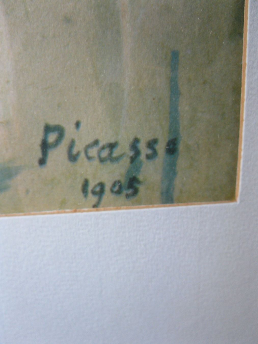 Grafica & Litografie: Foto-Litho Picasso – Usato da Altstätten venduto da antikundart 2
