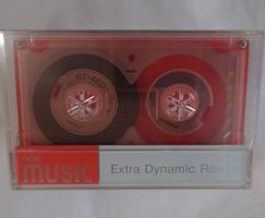 NATIONAL For Music 46 Extra Dynamic Range Originalzustand!