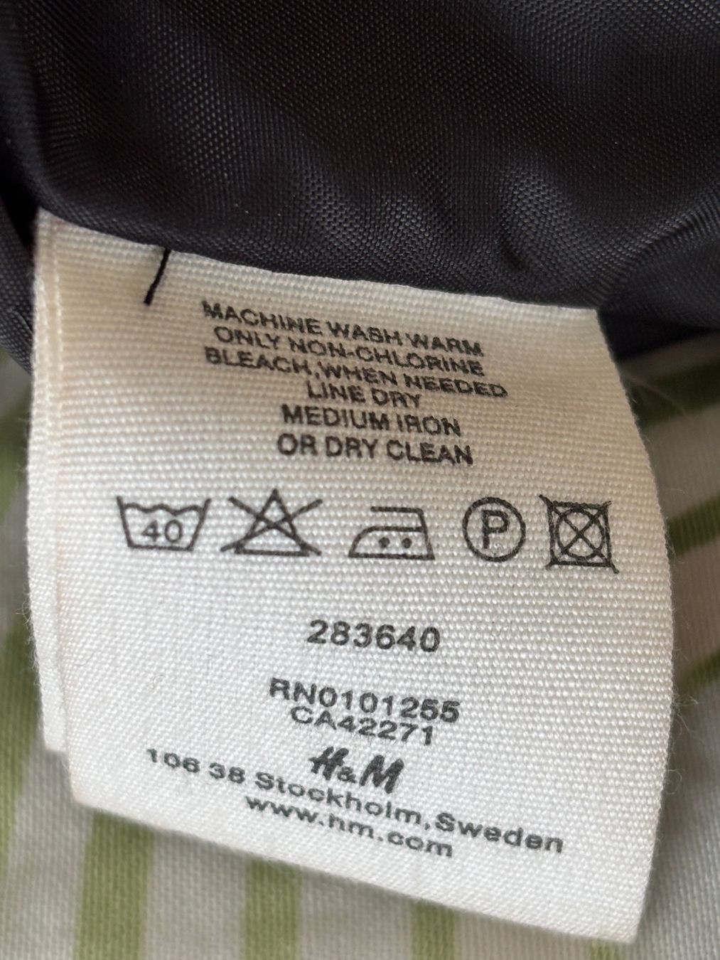H&M Giacche: Damen Blazer - super Design ! – Usato da Stein AR venduto da EvaL056 7