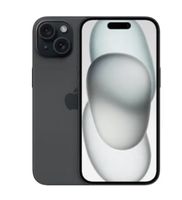 iPhone 15 noir neuf 